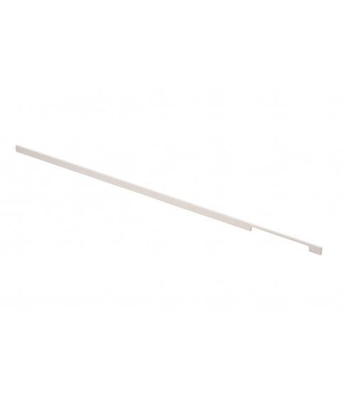 TIRADOR APLICADO DE ALUMINIO EXTEND LONG C=224/448/480 MM L=1200 MM CACHEMIR