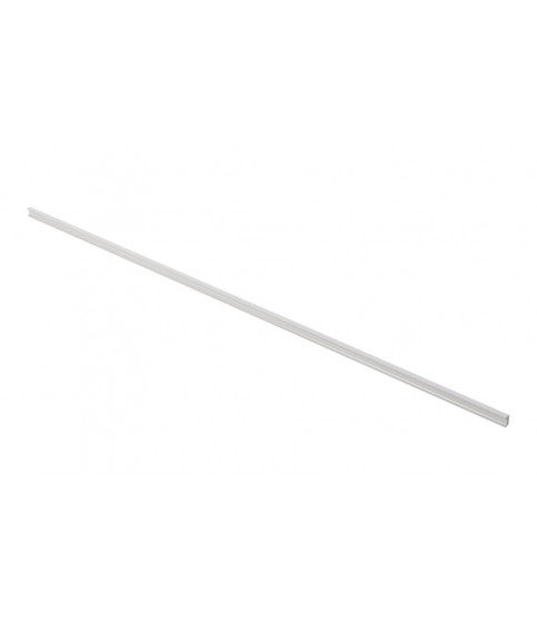 APPLIED HANDLE GROOVE LONG C=3×352 MM L=1200 MM MATT WHITE