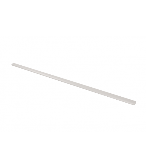 TIRADOR DE BORDE HEXA LONG C=3×352 MM L=1200 MM CACHEMIRA