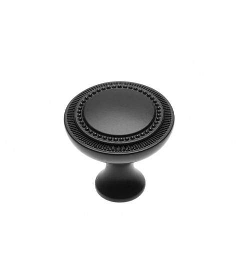 POMO IMPERIA NEGRO MATE POMO IMPERIA NEGRO MATE