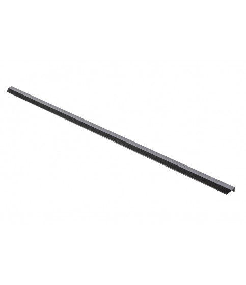 TIRADOR DE BORDE TREX CROSS LONG C=3×352 MM L=1200 MM NEGRO MATE