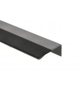 TIRADOR DE BORDE TREX CROSS LONG C=3×352 MM L=1200 MM NEGRO MATE