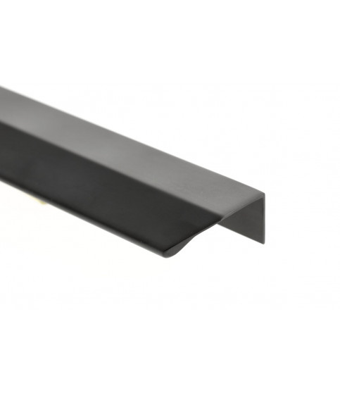 TIRADOR DE BORDE TREX CROSS C=320 MM L=350 MM NEGRO MATE