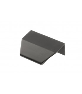 TIRADOR DE BORDE TREX CROSS C=32 MM L=50 MM NEGRO MATE