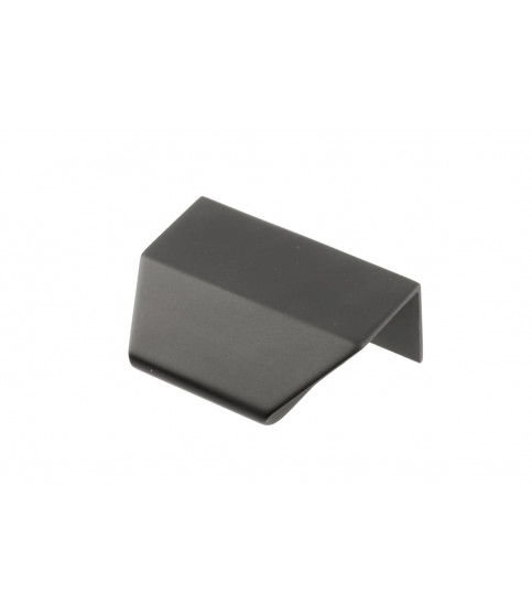 TIRADOR DE BORDE TREX CROSS C=32 MM L=50 MM NEGRO MATE