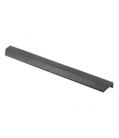 TIRADOR DE BORDE TREX CROSS C=320 MM L=350 MM NEGRO MATE